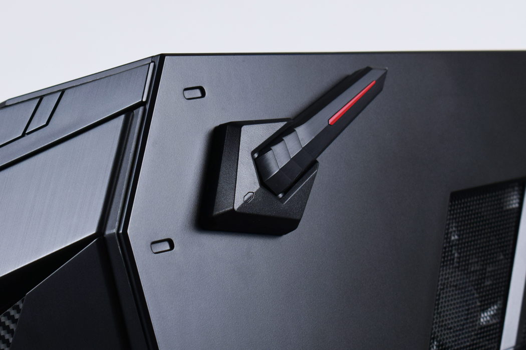 微星宙斯盾aegis3评测,微星宙斯盾aegis3增加内存条