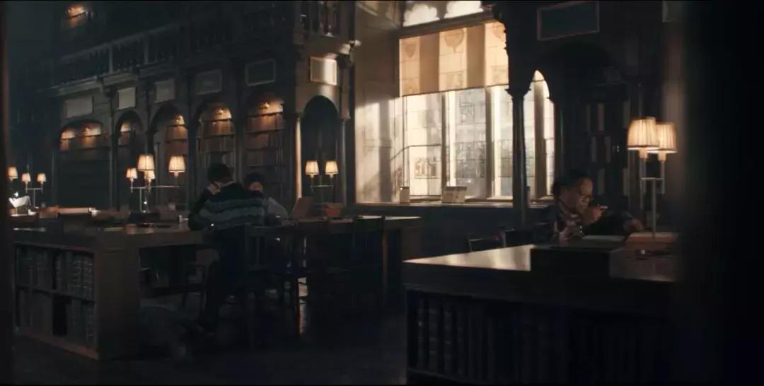 才出两集就被吸引，高阶版的《暮光之城》！