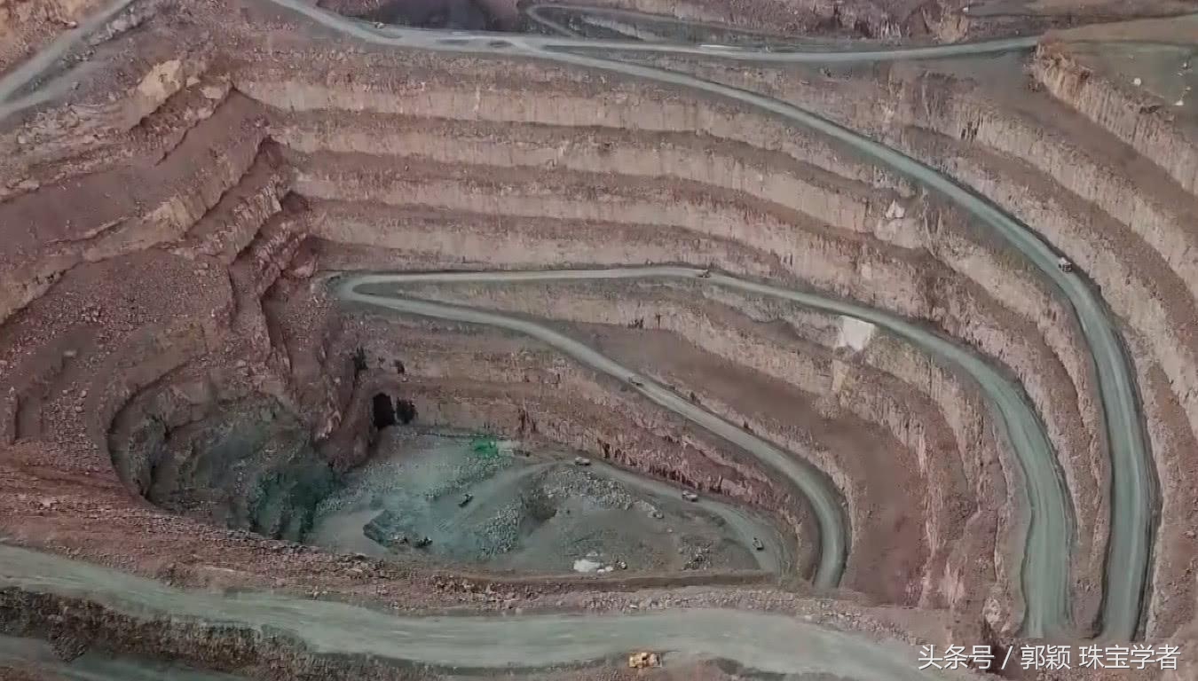 在南非卖钻石是真的吗,南非钻石便宜为什么没人买