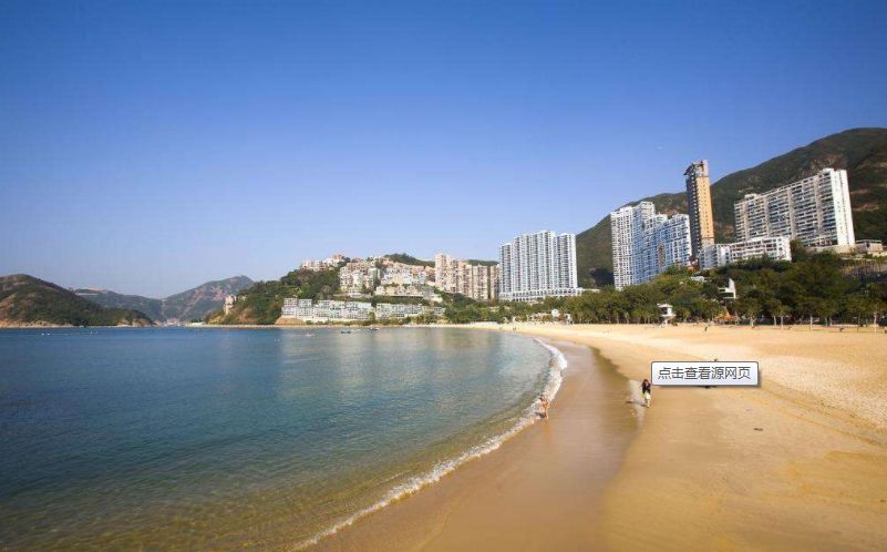 广深港沿途旅游攻略,广深港澳攻略