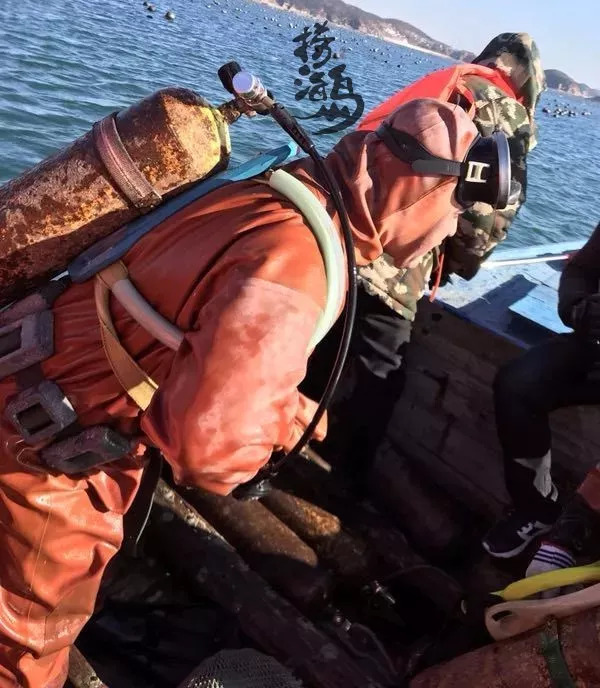 白菜价买海参,白菜价买黄金骗局