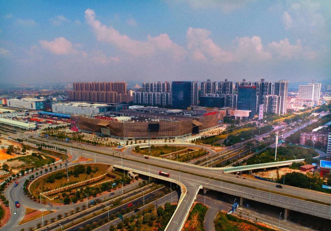 江南区沙井街道,江南沙井