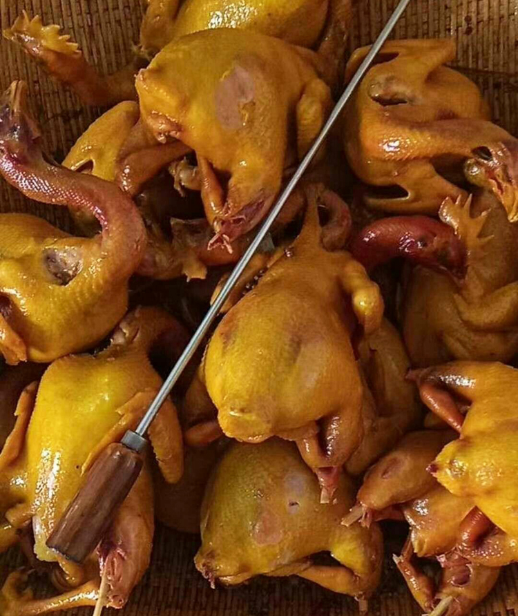 熟食卤菜店经营秘籍,开卤菜熟食店选址100个技巧