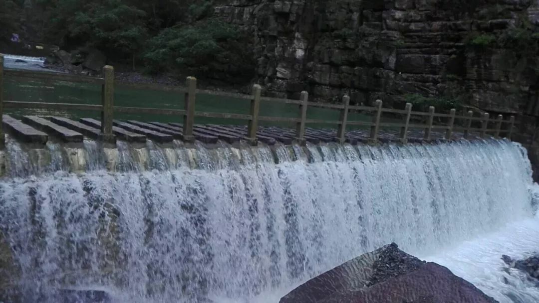 万仙山郭亮村2018门票,不去郭亮村去万仙山哪好玩