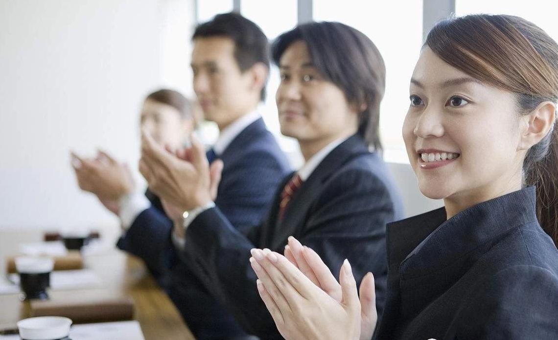 晨会小故事一百字,负能量晨会小故事