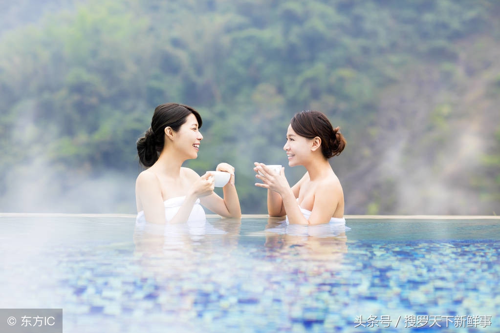 马上到泡温泉的好时候了，温泉该怎么泡，有哪些事项需要注意？