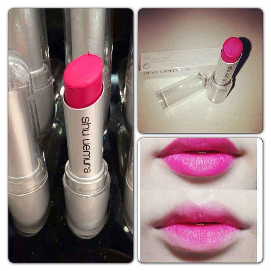 黄皮女生一生必备的6支口红,黑皮女生必备的六支口红