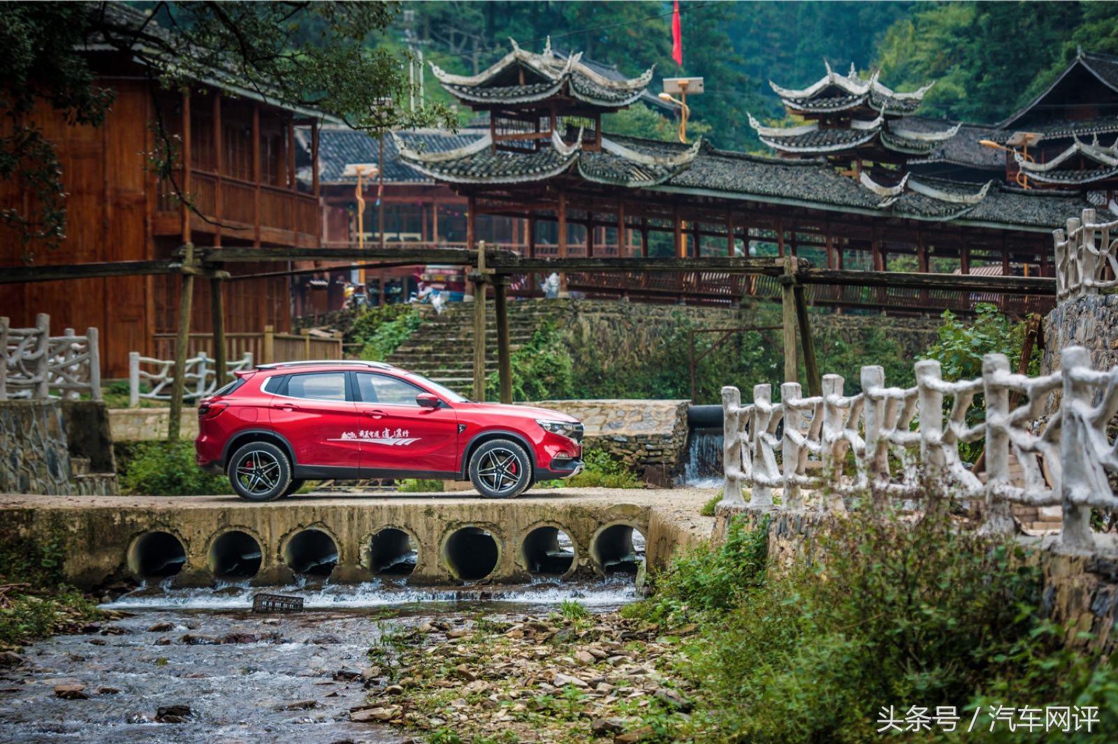 陆风逍遥的性能,陆风逍遥新款油耗