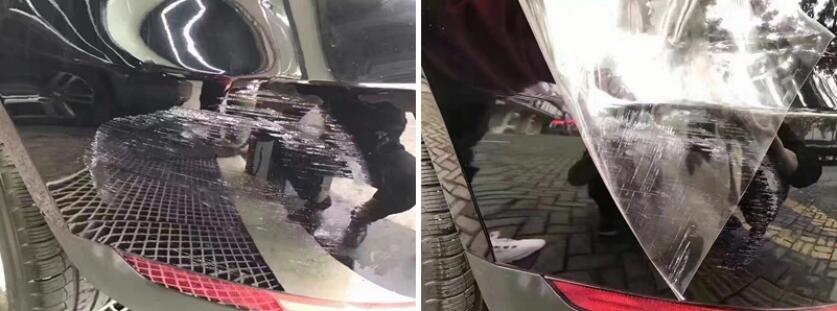 哪个牌子的隐形车衣经济又实惠,最好的隐形车衣品牌排行榜前十