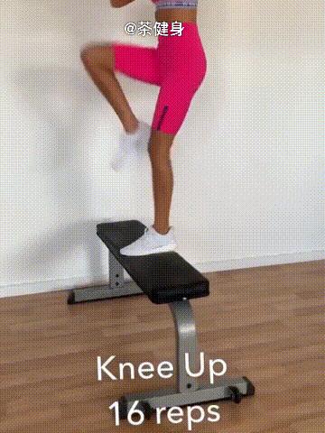 锻炼腿部赘肉的方法,减腿部赘肉的运动