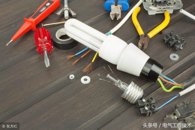 变频器常见9大故障处理方法,变频器常见故障如何解决