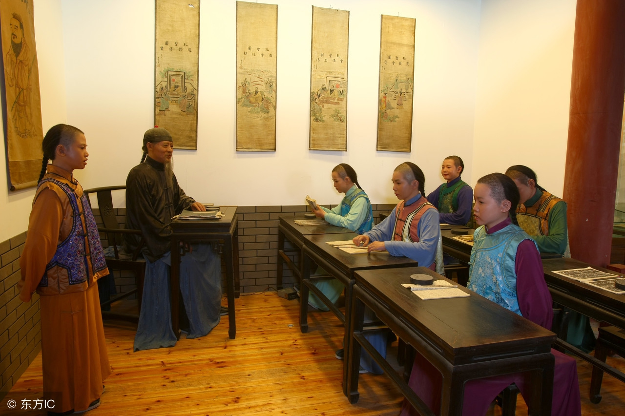 韩老师：苏洵为何能名垂千古？这点很重要！无论如何要让孩子记住