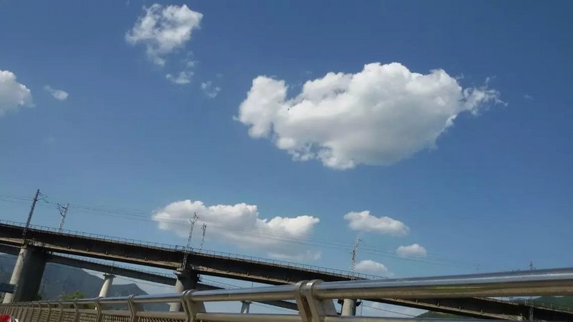 骑行门头沟,门头沟绿道骑行推荐