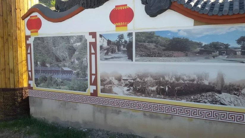 骑行门头沟,门头沟绿道骑行推荐