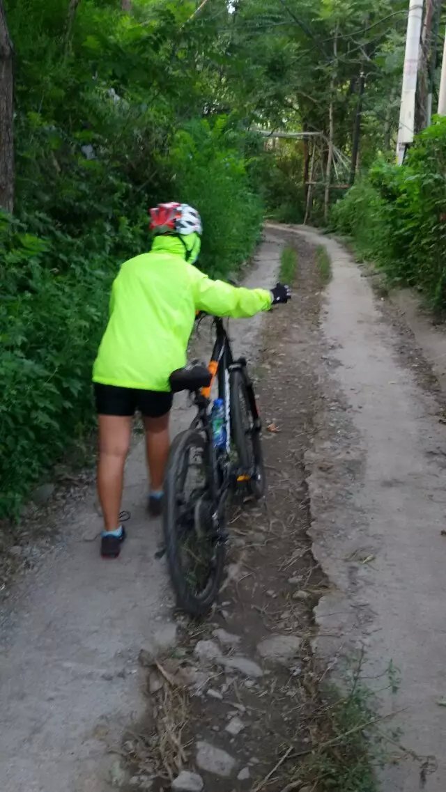 骑行门头沟,门头沟绿道骑行推荐