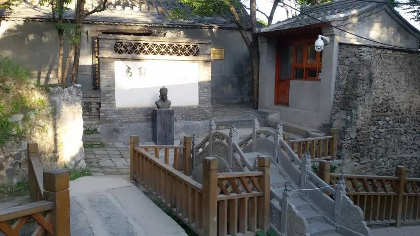 骑行门头沟,门头沟绿道骑行推荐