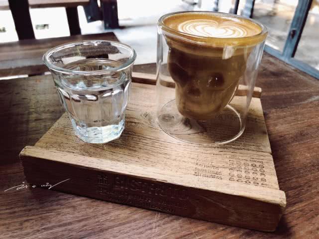 泰国咖啡哪里最正宗,去泰国最值得喝的咖啡