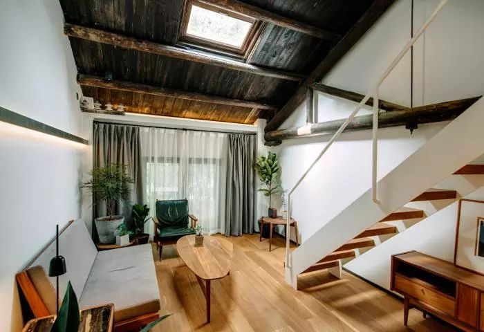 杭州浙大玉泉校区能做饭的民宿,杭州绝美的10间民宿