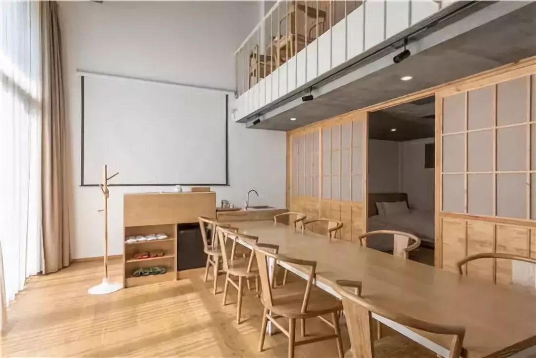 杭州浙大玉泉校区能做饭的民宿,杭州绝美的10间民宿