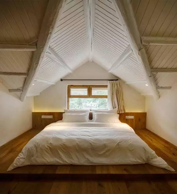 杭州浙大玉泉校区能做饭的民宿,杭州绝美的10间民宿