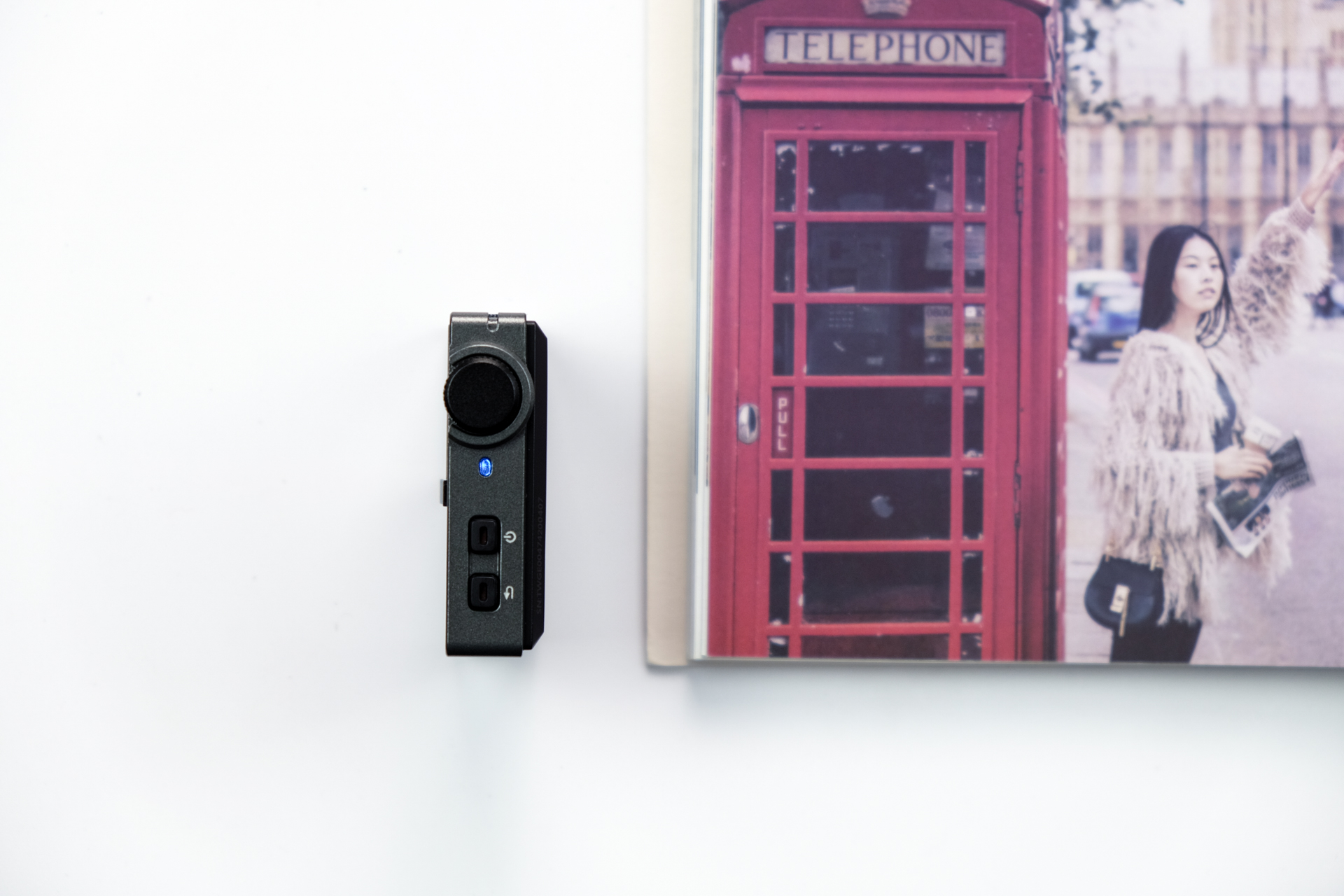 爱国者erosq2,可以让人陶醉的音乐播放器