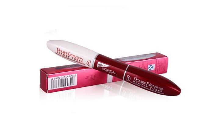 睫毛膏不泛白防水防汗持久,睫毛膏防汗不晕染推荐ukiss