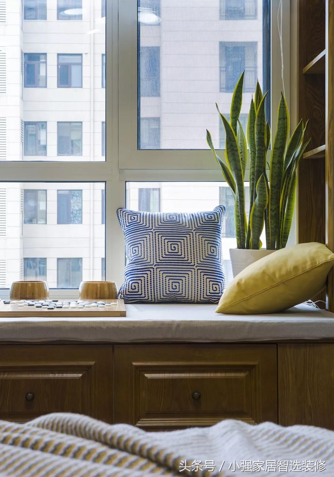 茶文化禅意空间,新中式美居