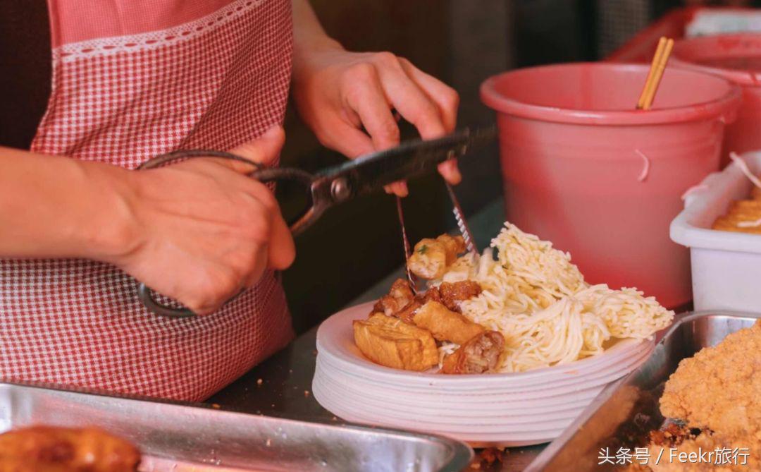 玩在苏杭,玩在苏杭吃在哪里