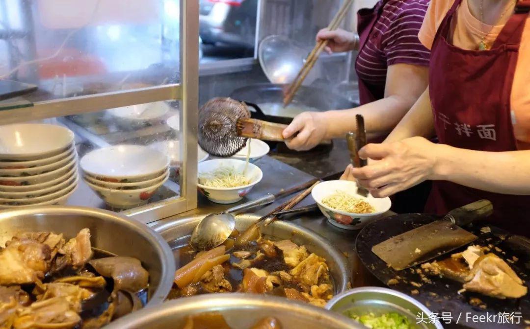 玩在苏杭,玩在苏杭吃在哪里