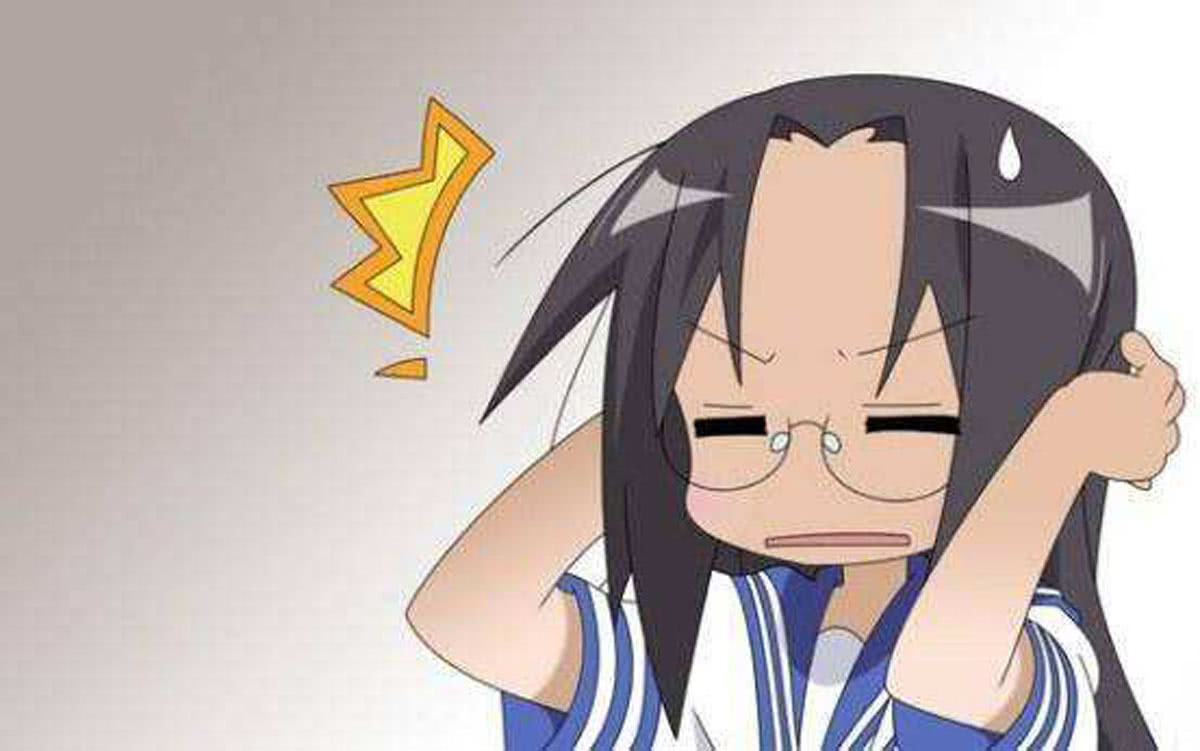 不可貌相女生版,盘点动漫那些可爱的万恶之源