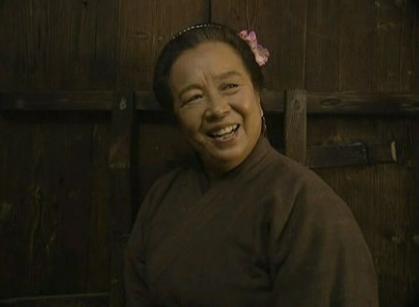 水浒传群众演员的肌肉,水浒传谁的演技最好