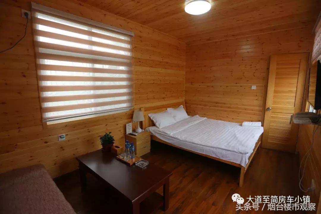 房车基地车展,房车展360全景