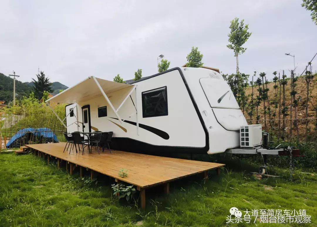 房车基地车展,房车展360全景