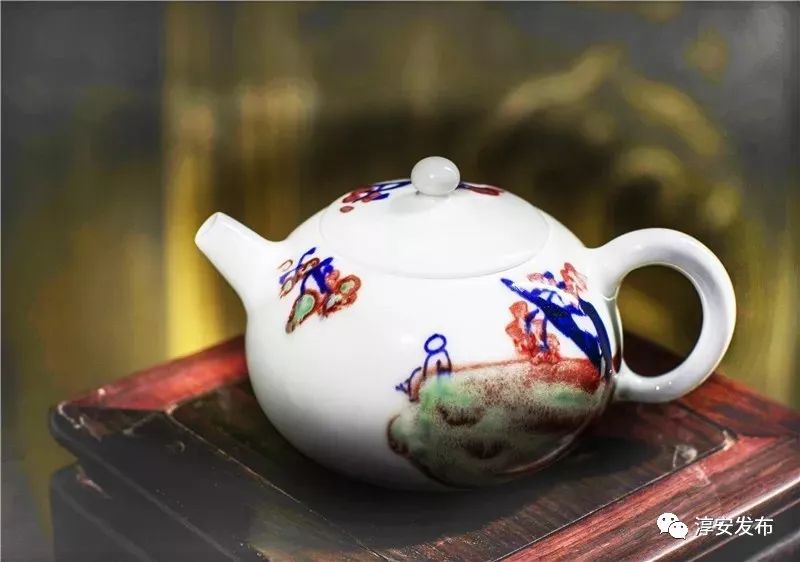 新奇！竟然还可以从这个角度了解淳安