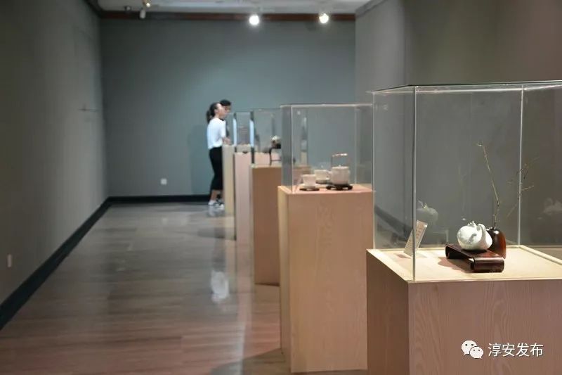 新奇！竟然还可以从这个角度了解淳安