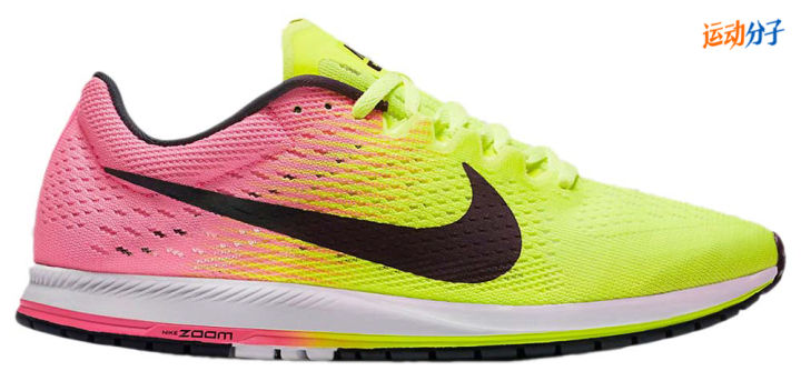 全球马拉松排名前十名穿的跑鞋,最适合跑马拉松的跑鞋有哪些