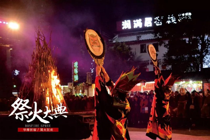 国庆云南周边旅游景点推荐,国庆去云南旅游景点有哪些要求