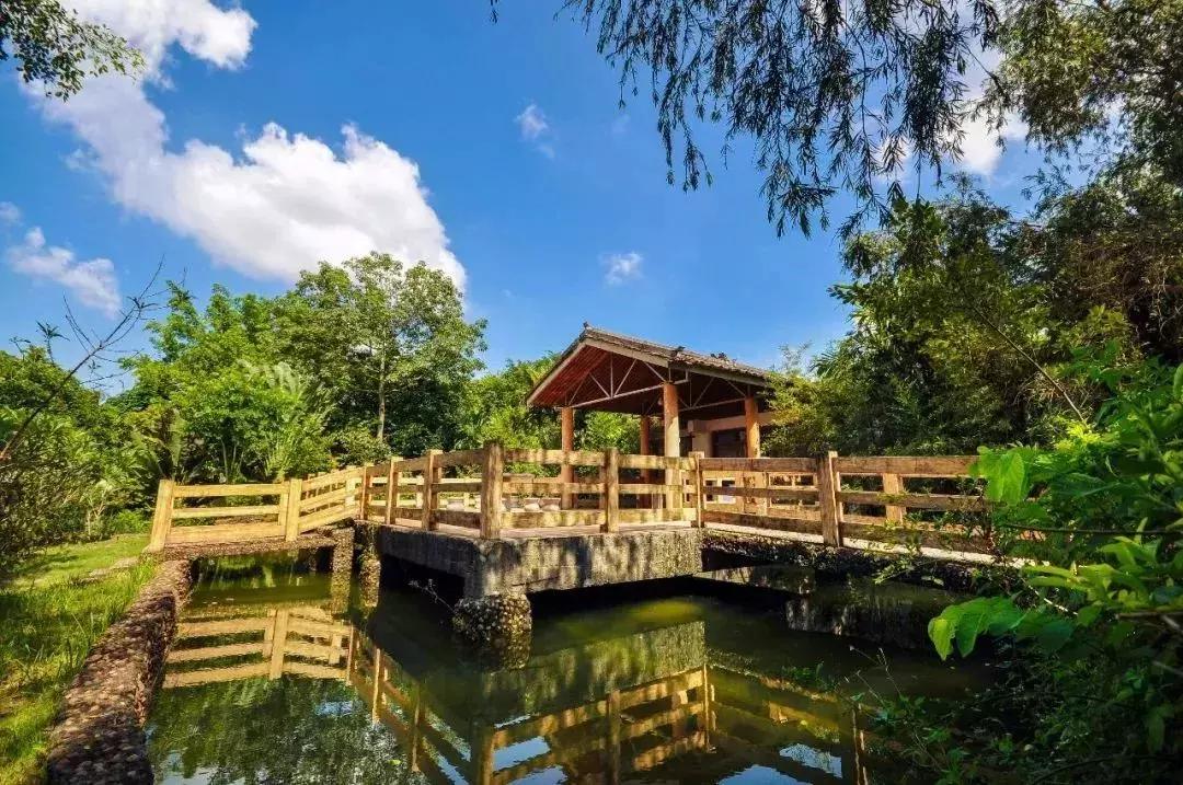 国庆假期广西天气,广西国庆节的天气