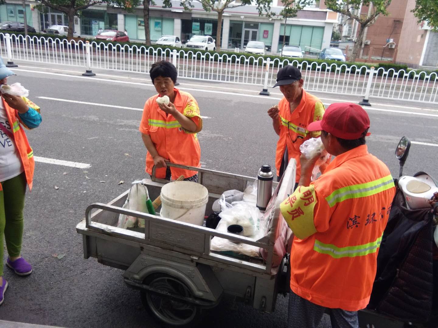 滨环城市保洁有限公司电话,滨州市滨环城市保洁有限公司