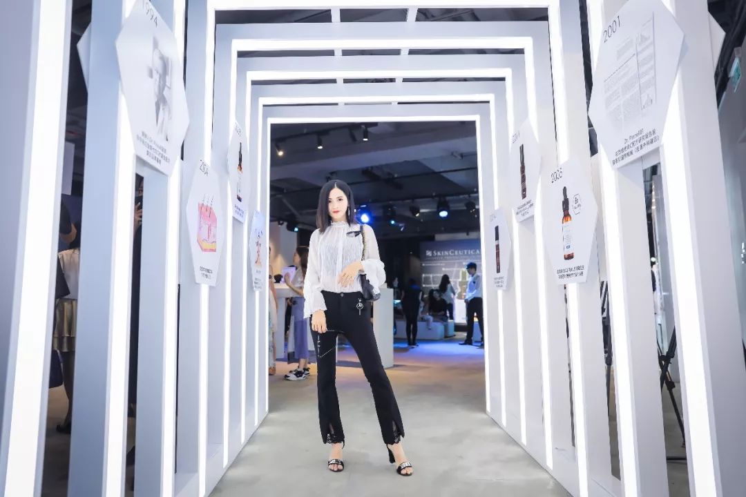 修丽可紧致皮肤,修丽可体验店