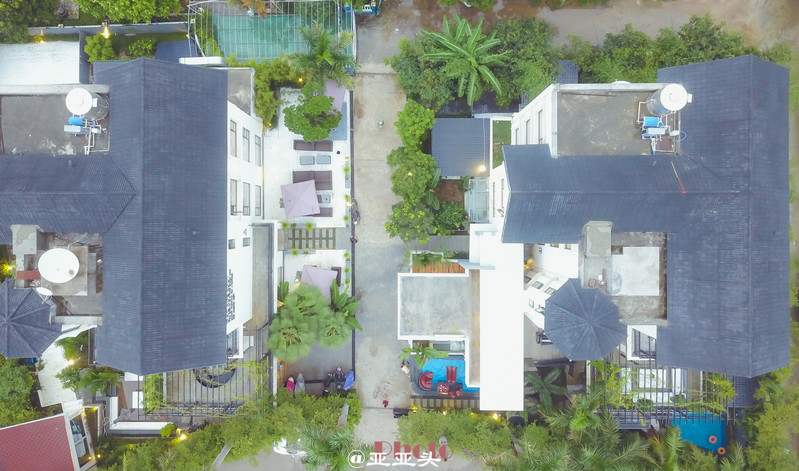 北海桂林阳朔6天5晚雨中游-大概是遇到了萧敬腾