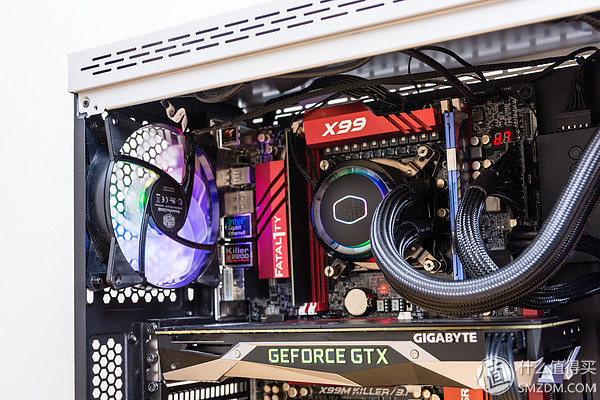 如何升级固态、水冷、电源,让主机老平台焕发新活力