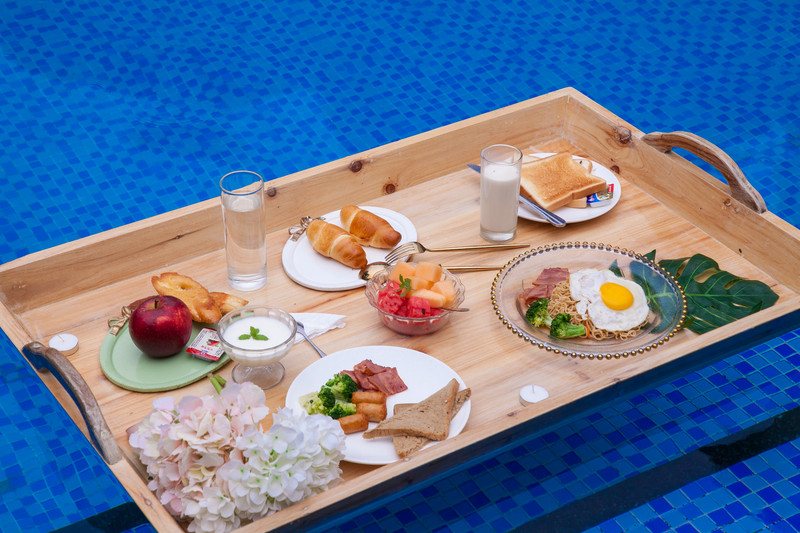 北海桂林阳朔6天5晚雨中游-大概是遇到了萧敬腾