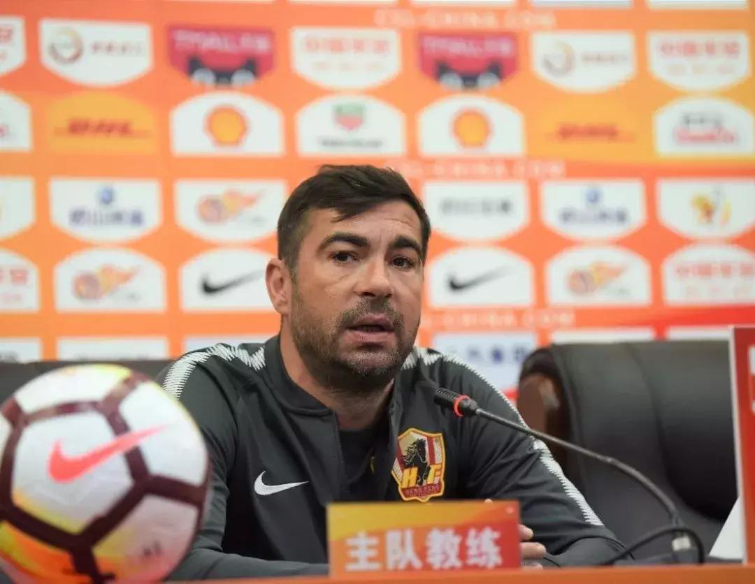 贵州恒丰主场迎战浙江绿城,希望不灭方得始终