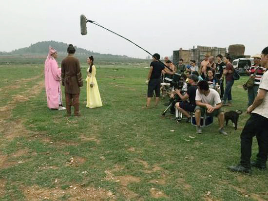 剧组场务工作主要负责什么,电影剧组场务怎么样