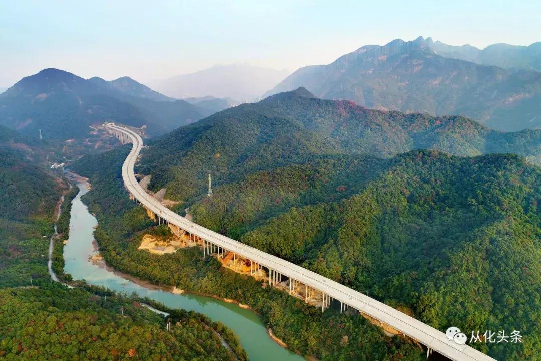 从化最宜居的地方,从化附近哪个自然风景好