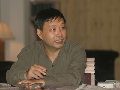 中国改革开放最有影响的10位作家,改革开放以来最有影响的十位作家