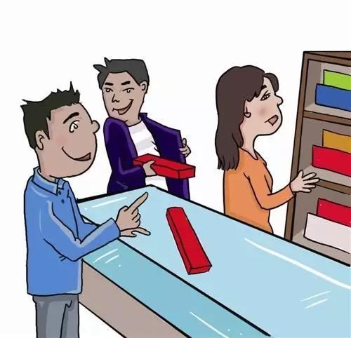 防止卷烟掉包的最佳方法,如何防止香烟快递调包