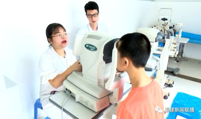 治疗近视不复发,近视治疗真的靠谱吗