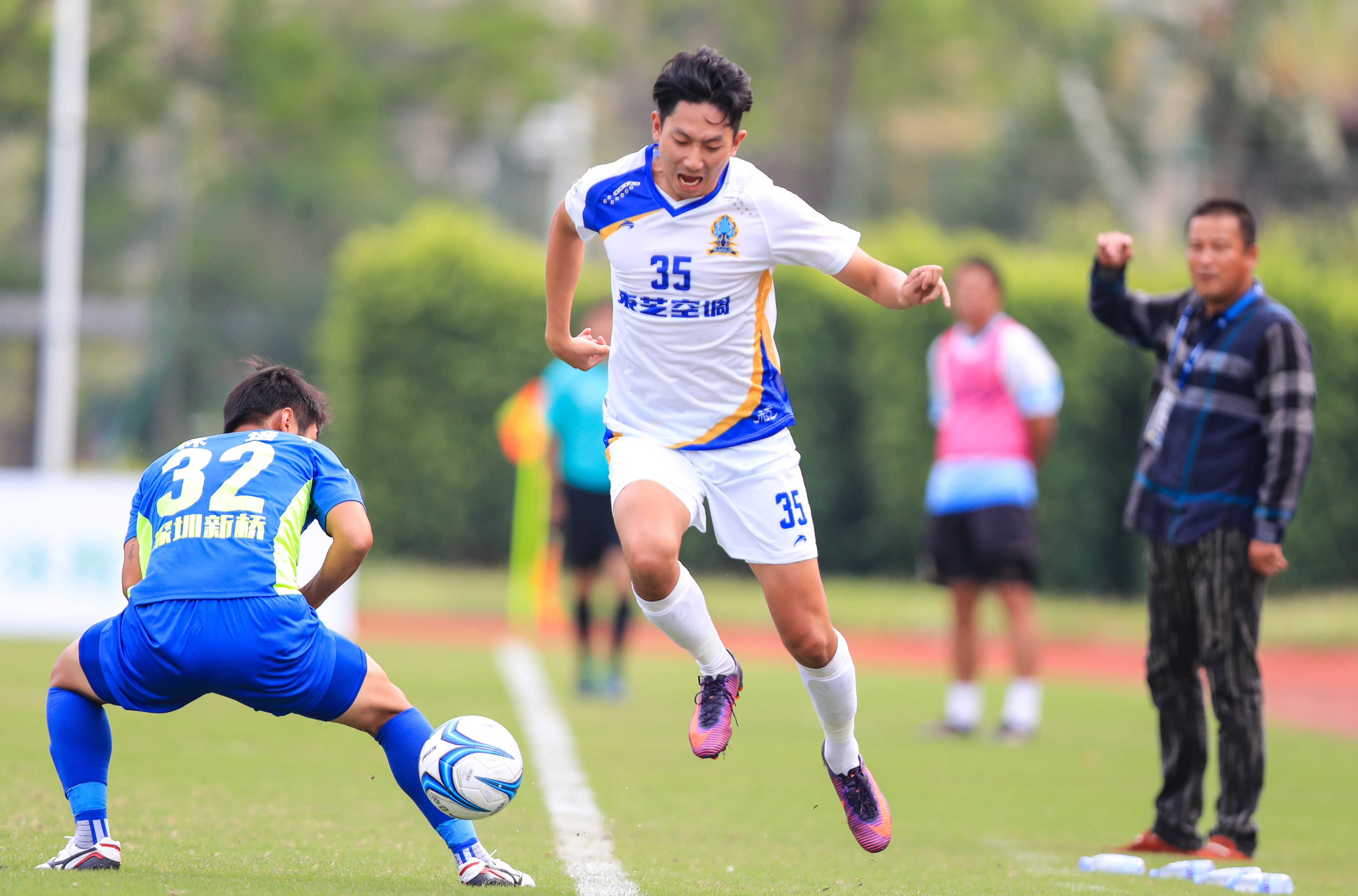 汉为体育中冠熊猫直播,汉为体育比赛完整视频